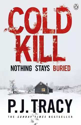 Cold Kill cover