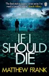 If I Should Die cover