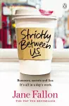 Strictly Between Us cover