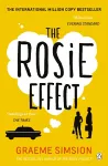 The Rosie Effect cover