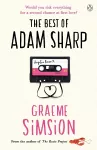 The Best of Adam Sharp cover