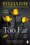 Too Far cover