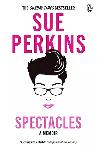 Spectacles cover