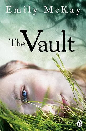 The Vault cover