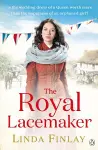 The Royal Lacemaker cover