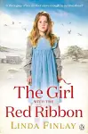 The Girl with the Red Ribbon cover