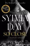 So Close cover