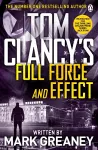 Tom Clancy's Full Force and Effect cover