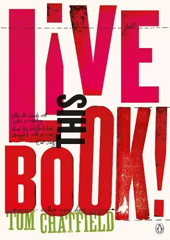 Live This Book cover