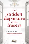 The Sudden Departure of the Frasers packaging