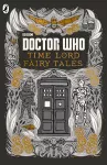 Doctor Who: Time Lord Fairy Tales cover