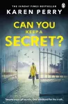 Can You Keep a Secret? cover