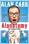 Alanatomy cover