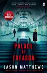 Palace of Treason cover