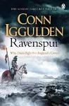 Ravenspur cover