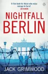 Nightfall Berlin cover