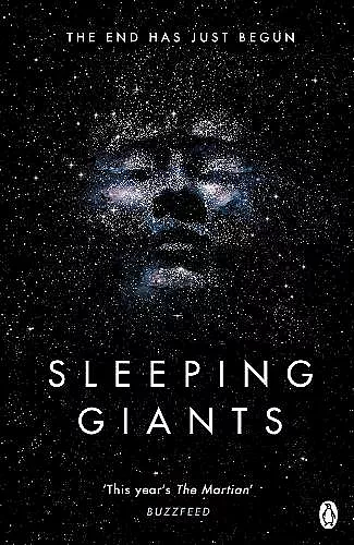 Sleeping Giants cover