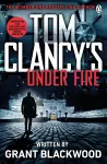 Tom Clancy's Under Fire cover