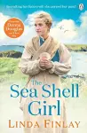 The Sea Shell Girl cover