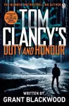 Tom Clancy's Duty and Honour cover