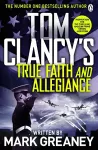Tom Clancy's True Faith and Allegiance cover