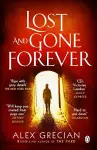 Lost and Gone Forever cover