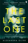 The Last One cover
