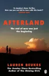 Afterland cover