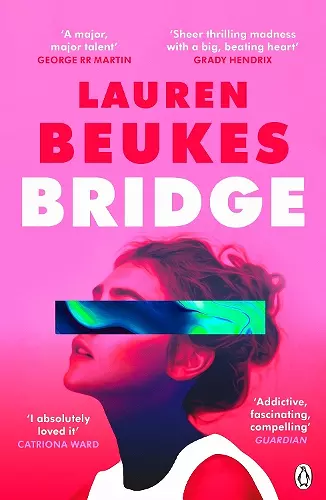 Bridge cover