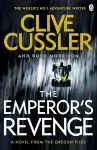 The Emperor's Revenge cover