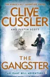 The Gangster cover