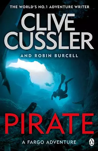 Pirate cover