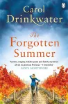 The Forgotten Summer cover