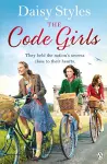 The Code Girls cover
