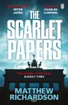 The Scarlet Papers cover