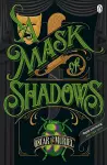 A Mask of Shadows cover