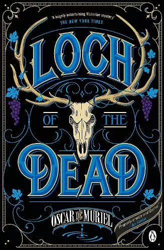 Loch of the Dead cover