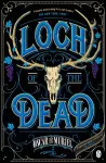 Loch of the Dead cover