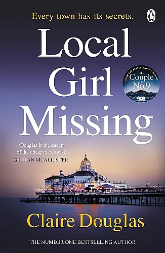 Local Girl Missing cover