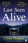 Last Seen Alive cover