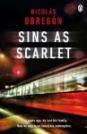 Sins As Scarlet cover