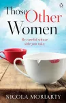 Those Other Women cover