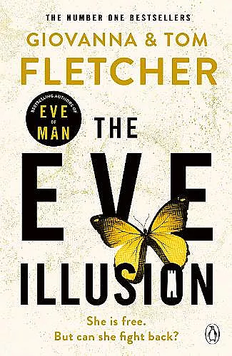 The Eve Illusion cover