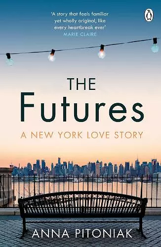 The Futures cover