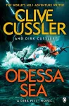 Odessa Sea cover