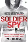 Soldier Spy cover