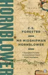 Mr Midshipman Hornblower cover