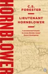 Lieutenant Hornblower cover