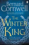 The Winter King cover