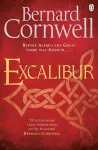 Excalibur cover